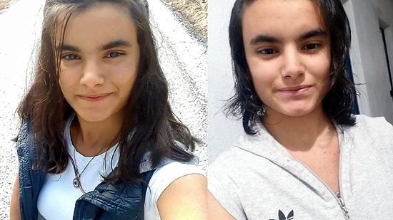 17 Yaşındaki Gamze Sakallıoğlu Yatağında Ölü Bulunmuştu: Boynunun Kırıldığı Tespit Edildi