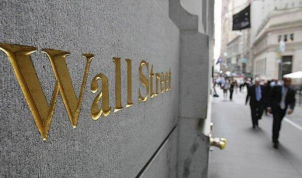 Wall Street, Fed'i yavaşlatmaz!