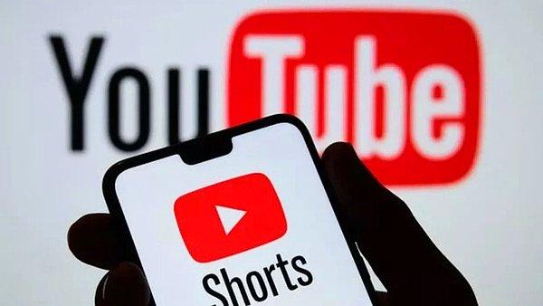 YouTube CEO’su Susan Wojcicki, dün yayınlanan blog yazısında Shorts için getirilecek yenilikleri açıkladı.