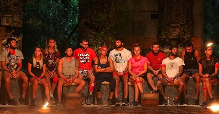 Survivor'da Eleme Adayları Kimler Oldu? Survivor All-Star Eleme Ne Zaman Yapılacak?