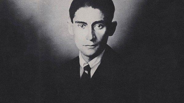 Franz Kafka Hakkında