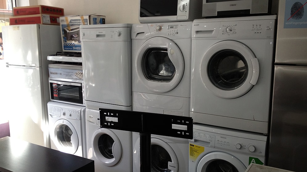 Eskiden Öğrenciler Giderdi Artık Evleneceklerin Adresi Oldu!