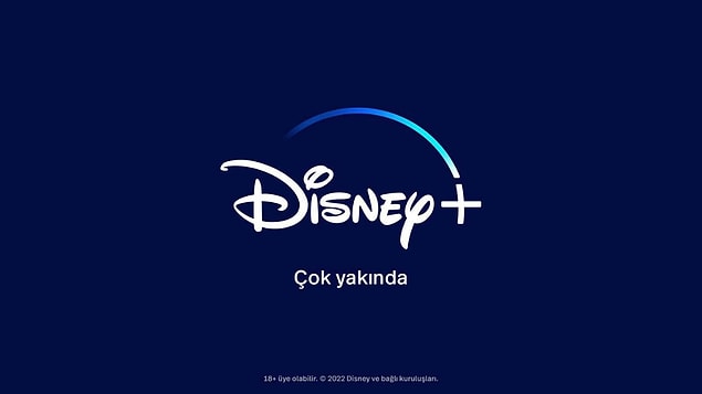 120 milyondan fazla aboneye sahip olan Disney Plus'ın yayına başlayacağı ülkeler arasında Türkiye ile birlikte Güney Afrika, Polonya ve Birleşik Arap Emirlikleri de yer alıyor. 120 milyondan fazla aboneye sahip olan Disney Plus'ın yayına başlayacağı ülkeler arasında Türkiye ile birlikte Güney Afrika, Polonya ve Birleşik Arap Emirlikleri de yer alıyor.