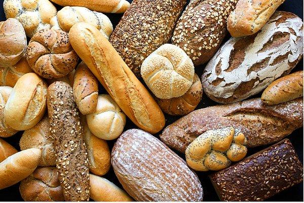 Yüzyıllardır sofralarımızda yerini alan, neredeyse her kültürde öyle ya da böyle var olan bir lezzet, ekmek.