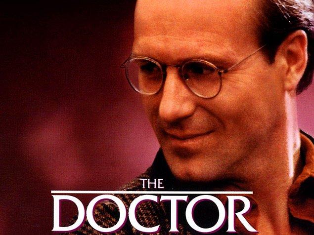 12. The Doctor / Doktor (1991) - IMDb: 7.0