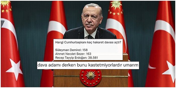 İnternetteki Ata Sporumuz Olan Yorum Yapma Sanatının Bu Haftaki Altın Madalyalık 17 Temsilcisi