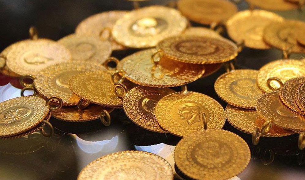 26 Ocak Kapalıçarşı Kuyumcu Altın Fiyatları: 1 Gram Altın Ne Kadar, Kaç TL Oldu?