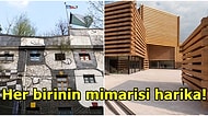 Türkiye'den de Bir Müze Var! Son 100 Yılın Mimari Açıdan En Etkileyici 25 Müzesi