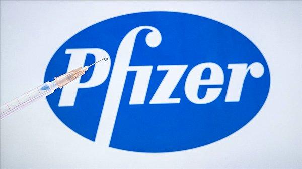 Öte yandan Kovid-19 döneminde geliştirdikleri aşıları kullanılan Pfizer firması dünyanın en değerli markaları arasında 6,3 milyar dolarla 352'nci, 5,6 milyar dolarla AstraZeneca 407'nci sırada yer buldu.