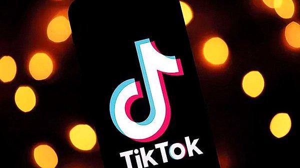 Listeye yeni dahil olan TikTok da %215 ile en hızlı büyüyen marka...