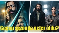 Snowpiercer 3. Sezonundan Önce Geçmiş Sezonları Hatırlayalım