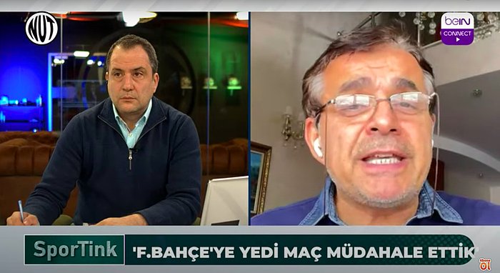 Dr. Gürkan Kubilay: "Ali Koç'un İsteğiyle 'Mindfulness' Yöntemini Uyguladık, Üst Üste 6 Galibiyet Aldık'