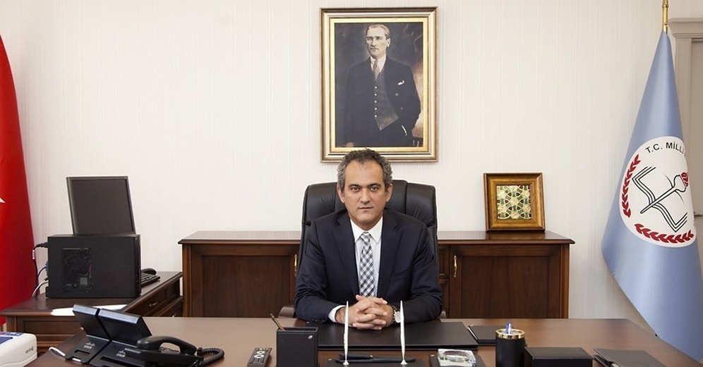 Millî Eğitim Bakanı Özer'den Açıklama Geldi! 15 Tatil Ne Zaman Bitecek? Sömestr Tatili Uzayacak mı?