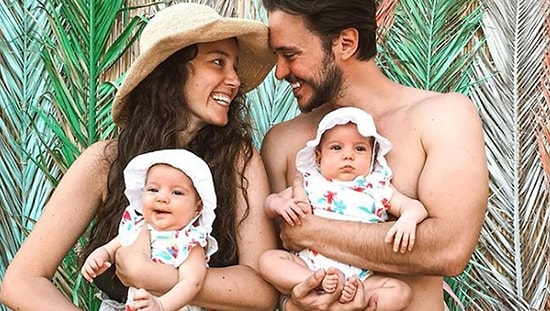 Pelin Akil Korona mı Oldu? Pelin Akil'in Testi Pozitif! 'Umarım Kızlarıma Bir Şey Olmaz'