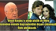 Kıvanç Tatlıtuğ İçin Gay mi Dedi? Erkan Özerman, Azra Akın ile İlgili Anlattıklarıyla Herkesi Şok Etti!