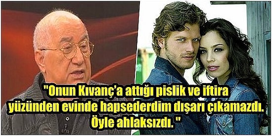 Kıvanç Tatlıtuğ İçin Gay mi Dedi? Erkan Özerman, Azra Akın ile İlgili Anlattıklarıyla Herkesi Şok Etti!