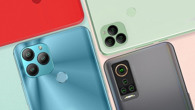 Yerli akıllı telefon markası General Mobile, 2022 yılında yeni ve güçlü akıllı telefon serisi GM 22 ailesini tanıttı.