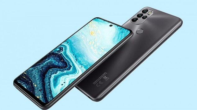 Türkiye’de üretildiği ifade edilen yeni GM 22 Pro, 6,78 inç FHD+ IPS LCD yeni nesil ekranı ile dikkat çekiyor.