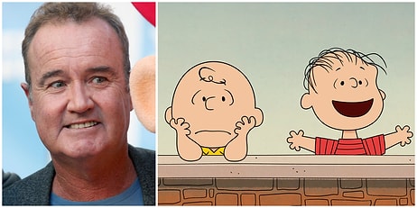 Ünlü Ses Sanatçısına Veda: Charlie Brown'un Sesi Peter Robbins Vefat Etti