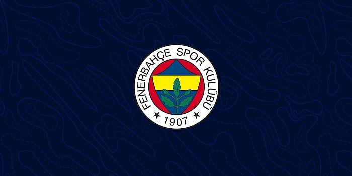 Fenerbahçe, 4 Oyuncusunun Koronavirüs Testlerinin Pozitif Çıktığını Açıkladı
