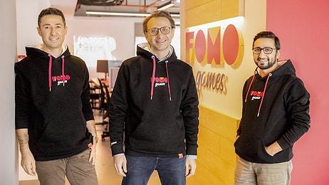 Oyun Şirketlerimiz Gururlandırmaya Devam Ediyor: Fomo Games'e 67,5 Milyon TL Yatırım!