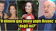 Erkan Özerman'ın 'Kıvanç Tatlıtuğ'a İftira Attı' Diyerek Suçladığı Azra Akın'dan İlk Açıklama Geldi!