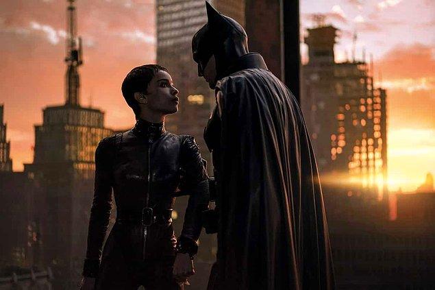 Yakında İzleyicisiyle Buluşacak 'The Batman' Filmi Hakkında Bilmeniz Gereken Bütün Detaylar