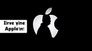 Türk Markaların Yer Almadığı Dünyanın En Değerli Markası Listesinde Zirve Yine Apple'ın Oldu!