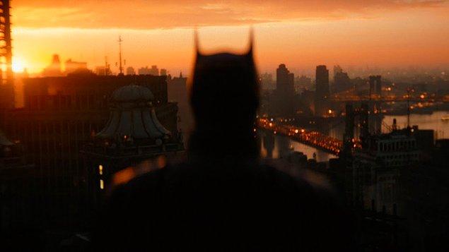 Üçlemenin Yolu Açık! The Batman Filminin Sonrası İçin Şimdiden Ortaya Çıkan Bilgiler