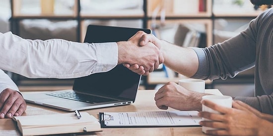 Sen Ne Kadar Ticaret Erbabısın?