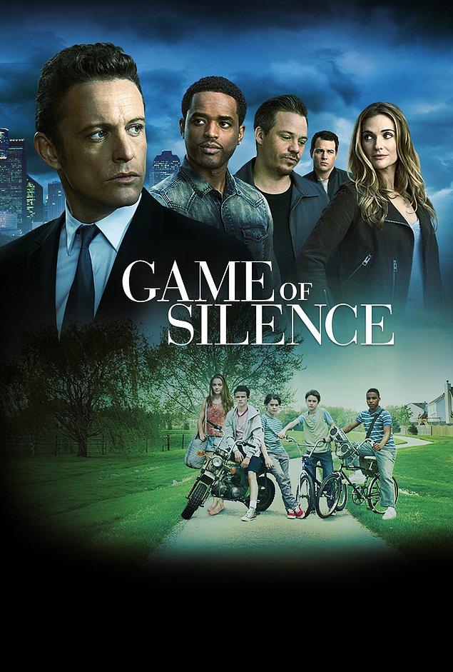 7. Suskunlar: Game of Silence (Amerika)