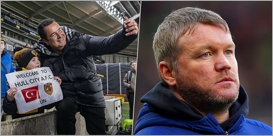 Acun Ilıcalı'nın Teknik Direktörü Göndermesi Hull City'yi İkiye Böldü
