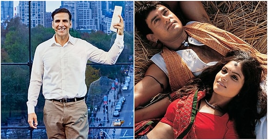 Bollywood'dan Çıkmış Tüm Zamanların En İyi Hint Filmleri