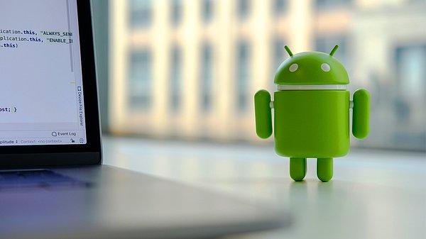 Android 13 ile hangi özellikler gelecek?