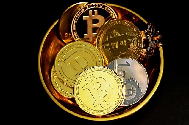 Kripto para mı varlık mı?
