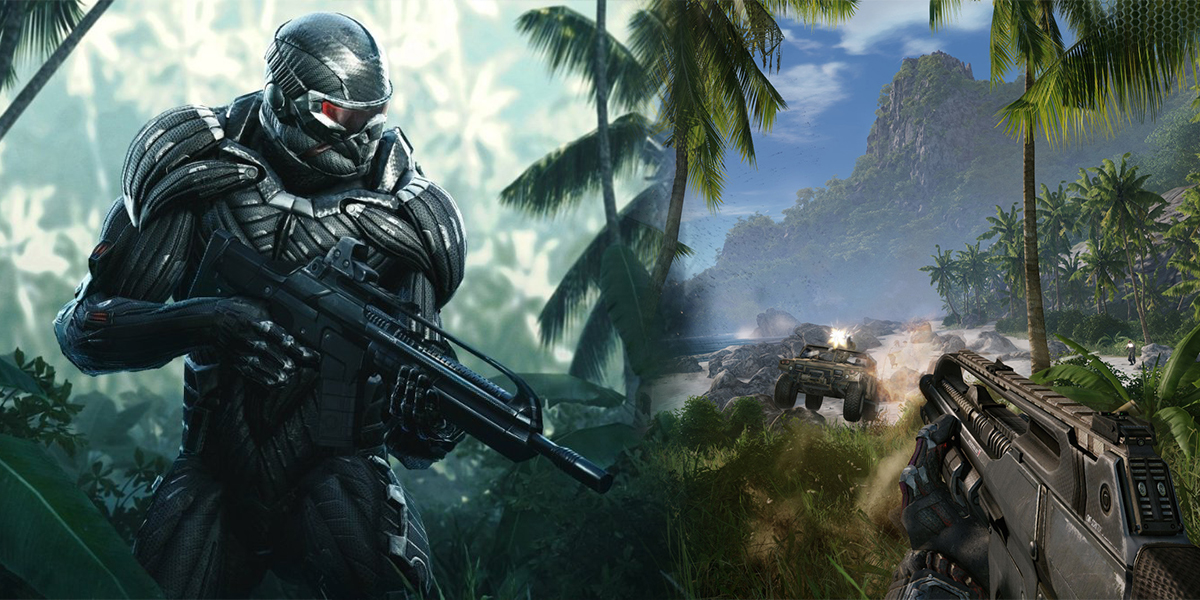 Crysis 4. Crysis 4 Дата выхода. Крайзис 4 анонс. Crysis с 4 миссиями.