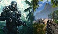 Crytek'in CEO'su Resmi Olarak Duyurdu: Crysis 4 Geliyor!