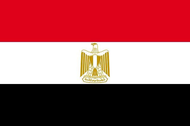 14. Mısır - Kartal