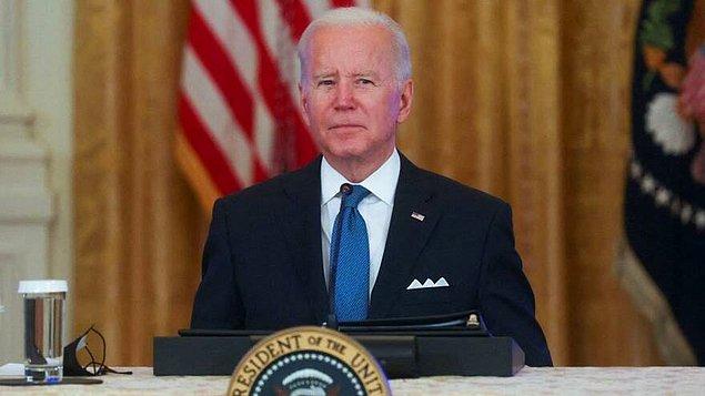 ABD Başkanı Joe Biden, bir süredir ülke içindeki çip üretimini artırma politikası izliyor.