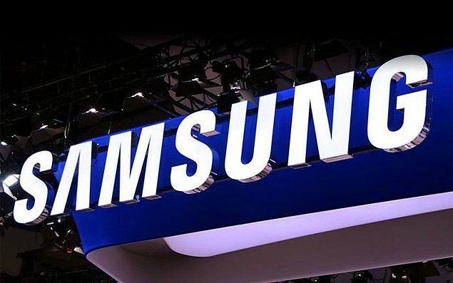 Güney Koreli Samsung şirketi de Kasın ayında Texas eyaletinde 17 milyar dolarlık bir bilgisayar çipi fabrikası inşa etmeyi hedeflediğini duyurmuştu.