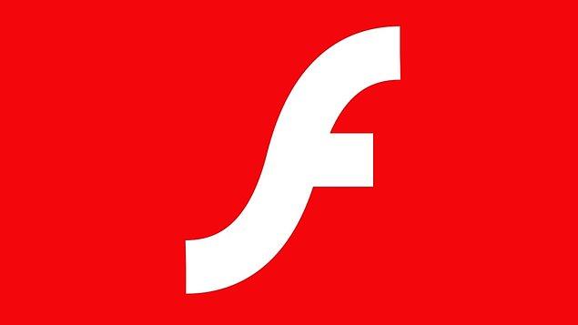 5. Adobe Flash Player ve Shockwave Player