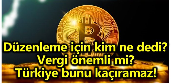 Kripto Paralara Düzenleme Yatırımcıya Ne Getirir: Uzmanlara ve Yatırımcılara Sorduk Ne Dediler?