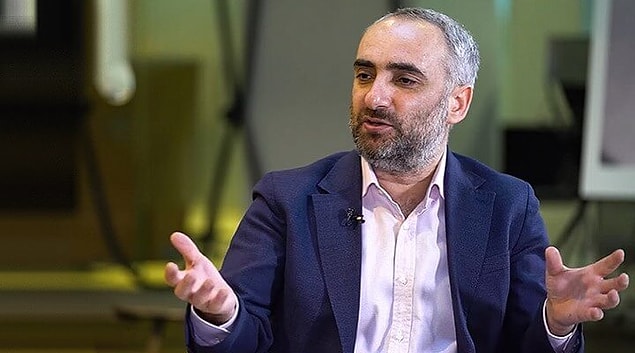 İsmail Saymaz, Ekrem İmamoğlu'na yöneltilen eleştirilerin bir kısmına hak verdiğini ancak büyük bir bölümüne ise hak vermediğini söyleyerek geçmişte İstanbul'da yaşananları hatırlattı.