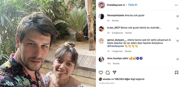 İkilinin gözümüzden kalpler fışkırtan ilişkisinde hem arkadaşlık...