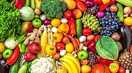 Gün İçinde Tükettiğimiz Meyve ve Sebzelerin Vücudumuza 12 Mucizevi Faydası