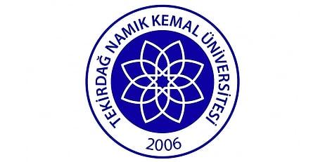 Tekirdağ Namık Kemal Üniversitesi 49 Sözleşmeli Personel Alacak
