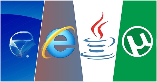 Bilgisayarınızdan Kaldırmanızın Faydalı Olacağı Gereksiz Windows Programları ve Uygulamaları