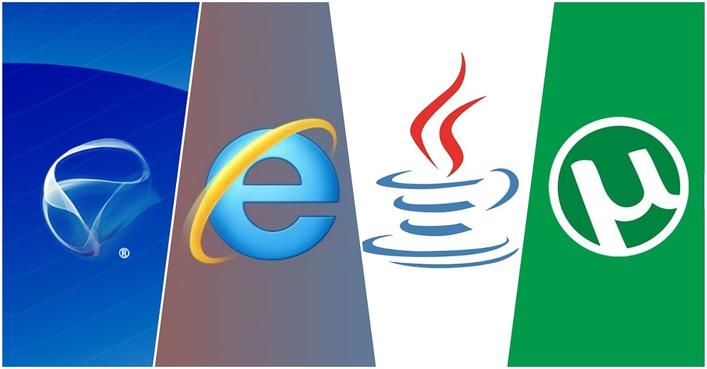 Bilgisayarınızdan Kaldırmanızın Faydalı Olacağı Gereksiz Windows Programları ve Uygulamaları