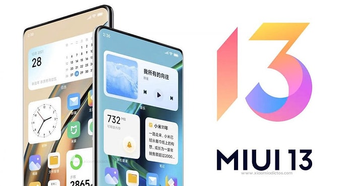 Xiaomi, MIUI 13 Global Versiyonunu Duyurdu! MIUI 13 Çıkış Tarihi ve Güncellemeyi Alacak Xiaomi Modelleri