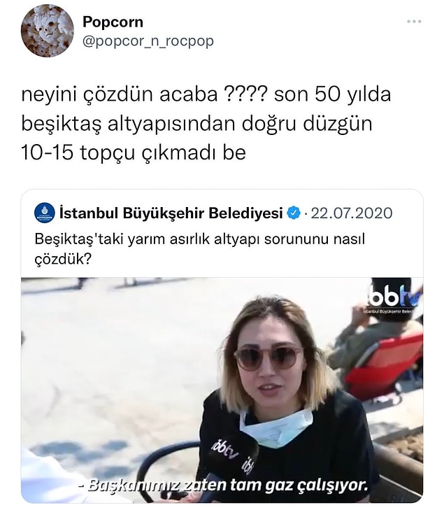 10. Tekrar akıllara gelen o efsane alıntı!